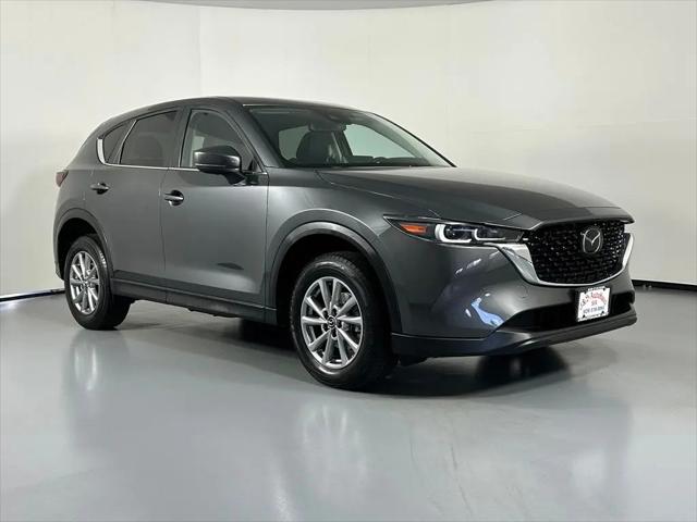 2023 Mazda CX-5 2.5 S Preferred for sale in Westampton, NJ
