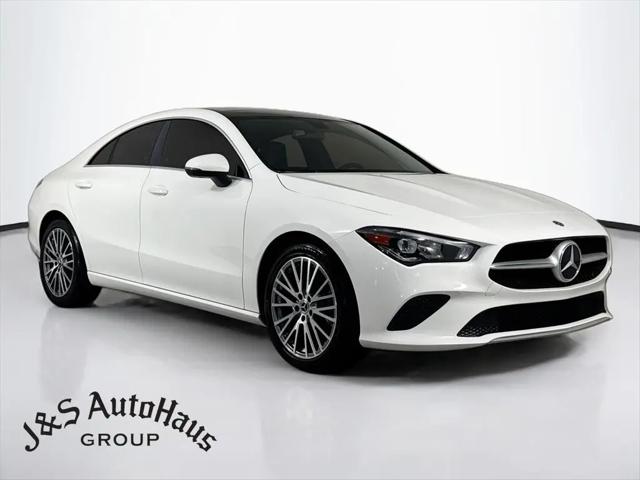 2020 Mercedes-Benz CLA CLA 250 for sale in Westampton, NJ