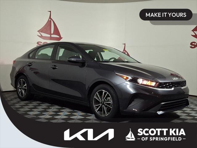 2022 Kia Forte LXS for sale in Springfield, PA