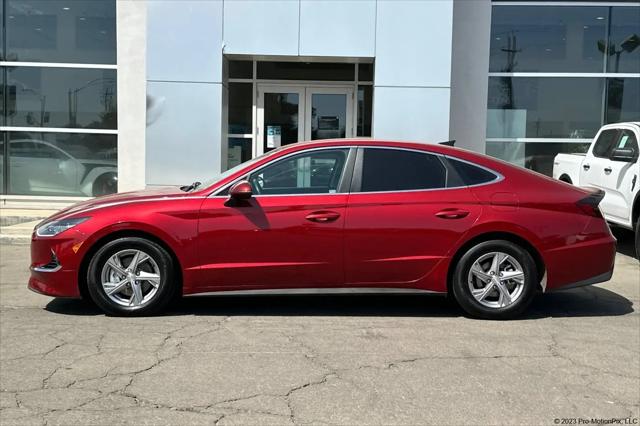 2023 Hyundai Sonata SE