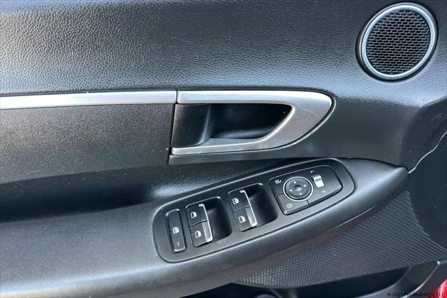 2023 Hyundai Sonata SE