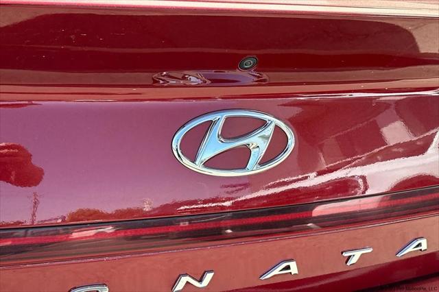 2023 Hyundai Sonata SE