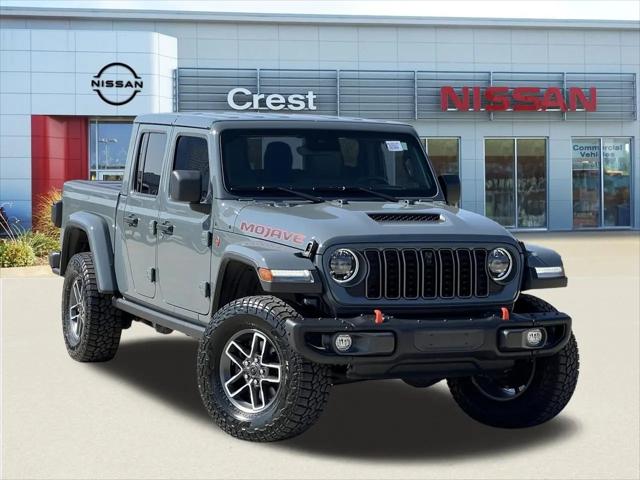 2025 Jeep Gladiator Sport for sale in Frisco, TX