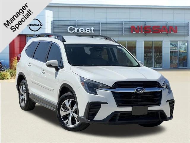 2023 Subaru Ascent Premium 7-Passenger for sale in Frisco, TX