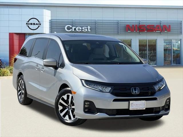 2026 Honda Odyssey EX-L for sale in Frisco, TX