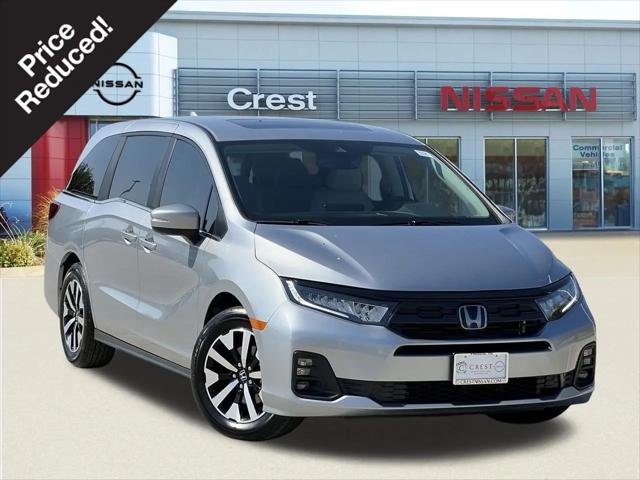 2026 Honda Odyssey EX-L for sale in Frisco, TX