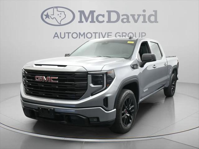 2025 GMC Sierra 1500 2WD Crew Cab Short Box Elevation for sale in Ft. Worth, TX