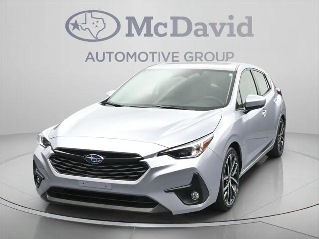 2024 Subaru Impreza Sport 5-Door for sale in Ft. Worth, TX