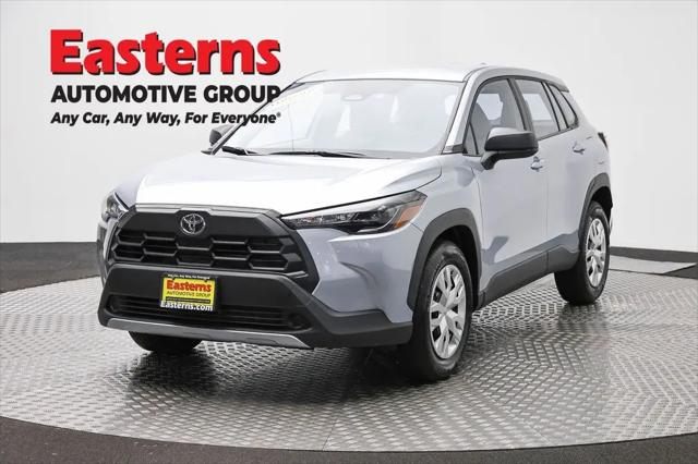 2026 Toyota Corolla Cross L for sale in Millersville, MD