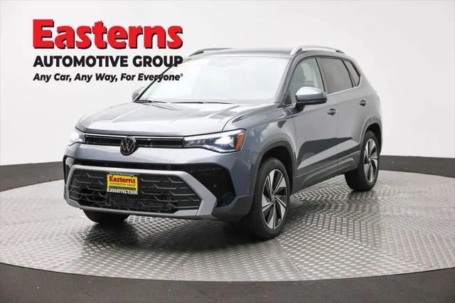 2025 Volkswagen Taos 1.5T SE for sale in Millersville, MD