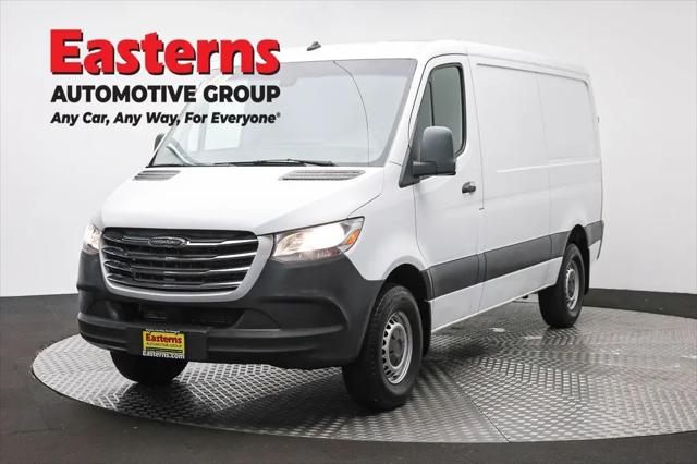 2019 Freightliner Sprinter Cargo Van 2500 for sale in Millersville, MD