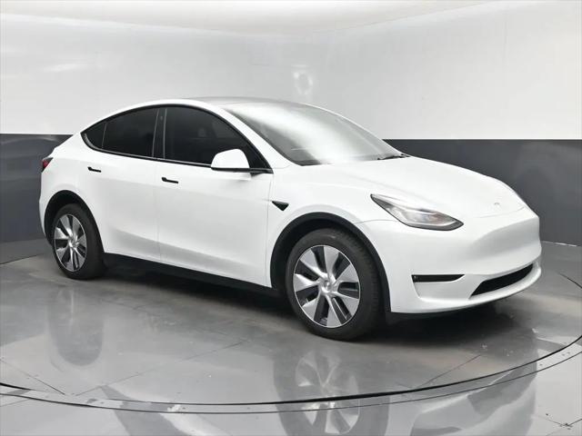 2023 Tesla Model Y Long Range Dual Motor All-Wheel Drive for sale in Gastonia, NC