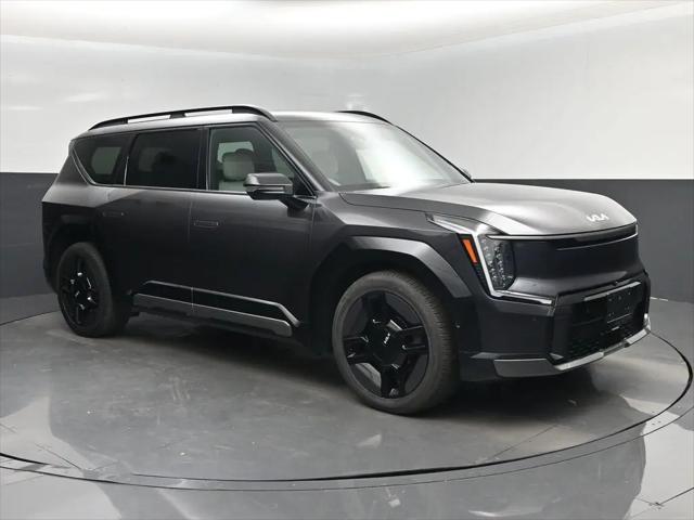 2024 Kia EV9 GT-Line for sale in Gastonia, NC