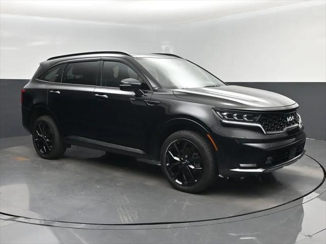 2023 Kia Sorento SX for sale in Gastonia, NC
