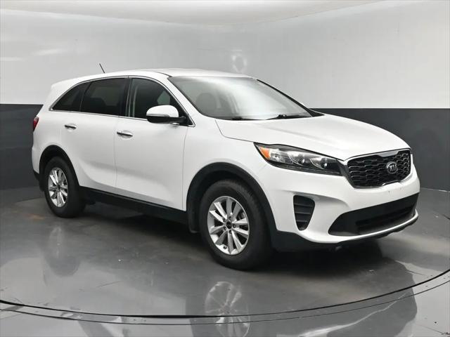 2020 Kia Sorento 2.4L LX for sale in Gastonia, NC