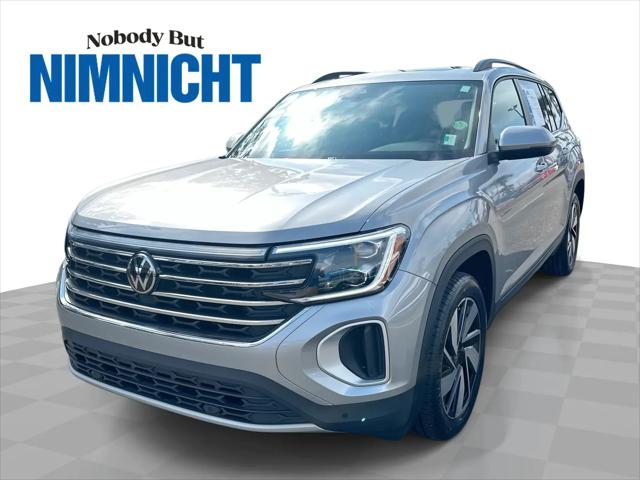 2024 Volkswagen Atlas 2.0T SE w/Technology for sale in Jacksonville, FL