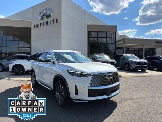 2026 INFINITI QX60 LUXE for sale in Hoover, AL