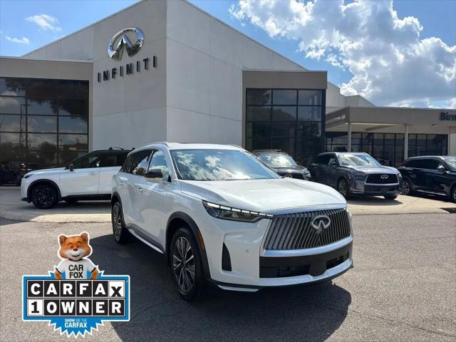 2026 INFINITI QX60 LUXE for sale in Hoover, AL