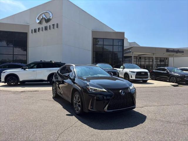 2019 Lexus UX 200 F SPORT for sale in Hoover, AL