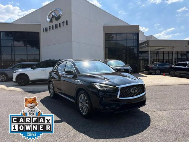 2023 INFINITI QX50 LUXE for sale in Hoover, AL