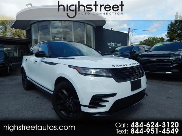 2024 Land Rover Range Rover Velar P250 Dynamic SE for sale in Pottstown, PA