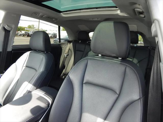 2023 Audi Q8 Premium Plus 55 TFSI quattro Tiptronic