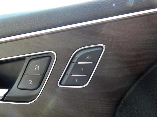 2023 Audi Q8 Premium Plus 55 TFSI quattro Tiptronic