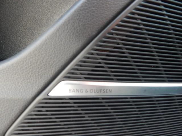 2023 Audi Q8 Premium Plus 55 TFSI quattro Tiptronic