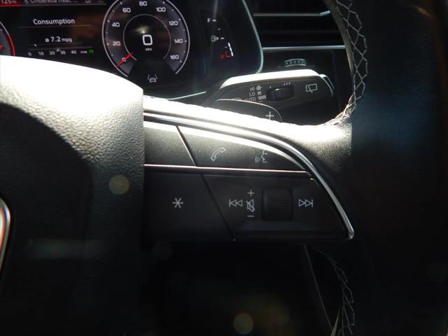 2023 Audi Q8 Premium Plus 55 TFSI quattro Tiptronic