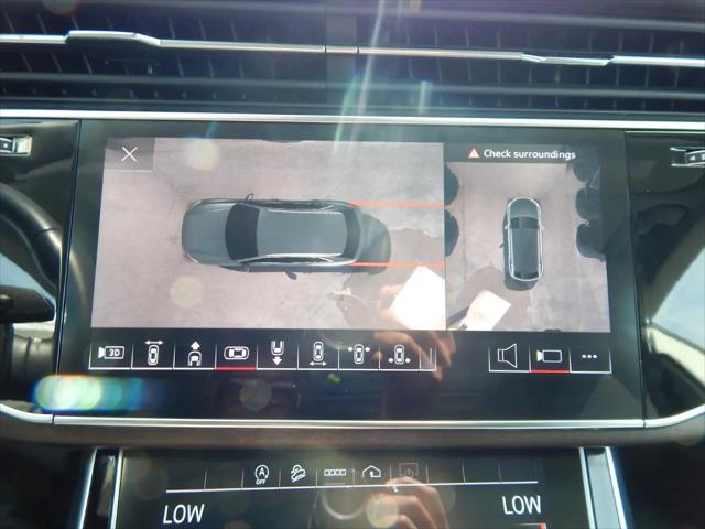 2023 Audi Q8 Premium Plus 55 TFSI quattro Tiptronic