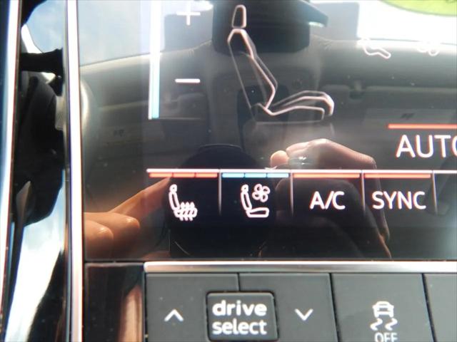 2023 Audi Q8 Premium Plus 55 TFSI quattro Tiptronic