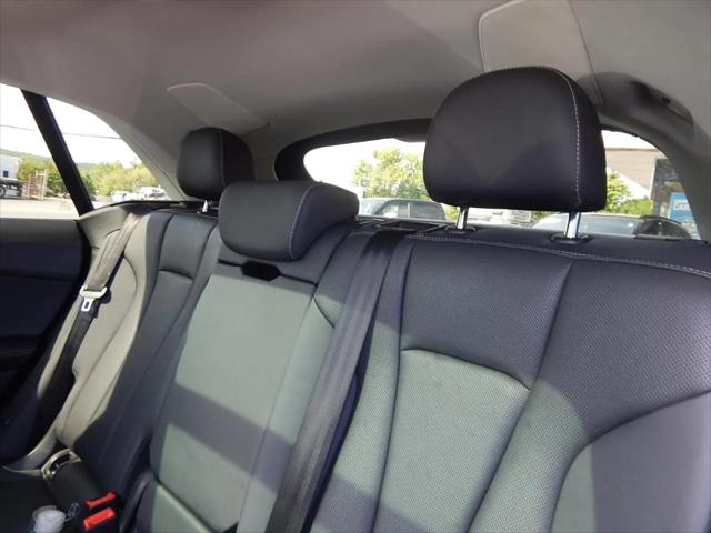 2023 Audi Q8 Premium Plus 55 TFSI quattro Tiptronic