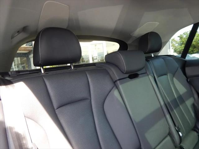 2023 Audi Q8 Premium Plus 55 TFSI quattro Tiptronic