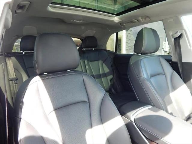 2023 Audi Q8 Premium Plus 55 TFSI quattro Tiptronic