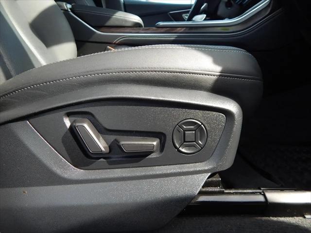 2023 Audi Q8 Premium Plus 55 TFSI quattro Tiptronic