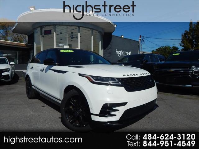 2021 Land Rover Range Rover Velar R-Dynamic S for sale in Pottstown, PA