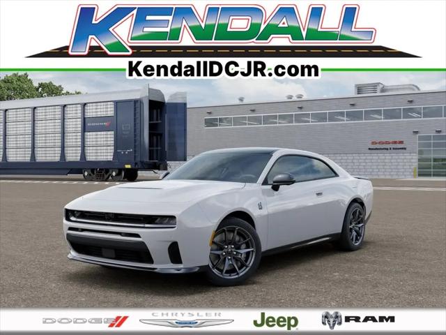 2027 Dodge Charger Scat Pack Plus for sale in Miami, FL
