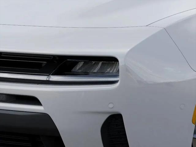 2027 Dodge Charger Scat Pack Plus