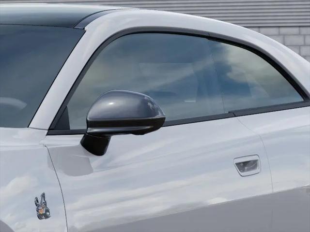 2027 Dodge Charger Scat Pack Plus