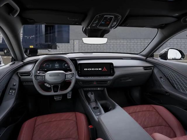 2027 Dodge Charger Scat Pack Plus