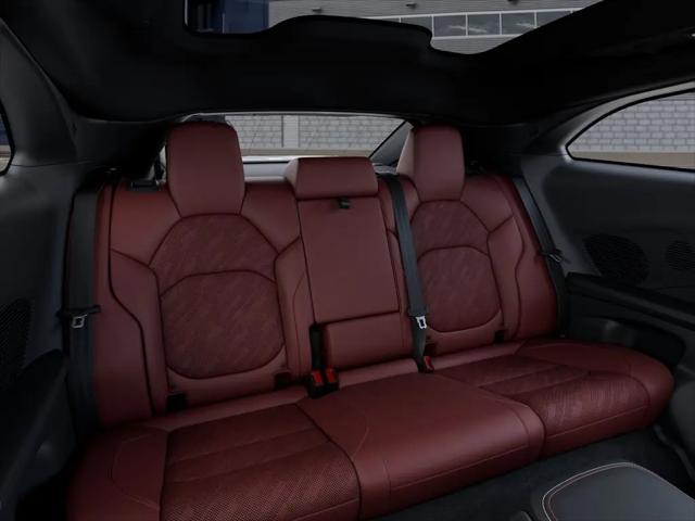 2027 Dodge Charger Scat Pack Plus