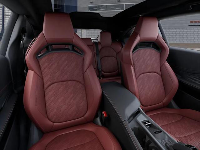 2027 Dodge Charger Scat Pack Plus