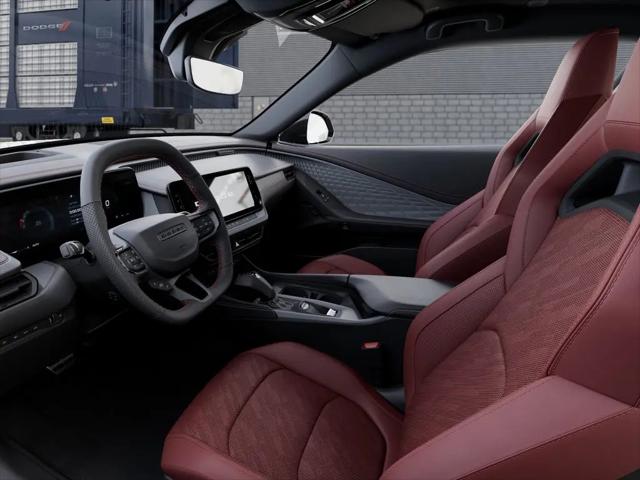 2027 Dodge Charger Scat Pack Plus