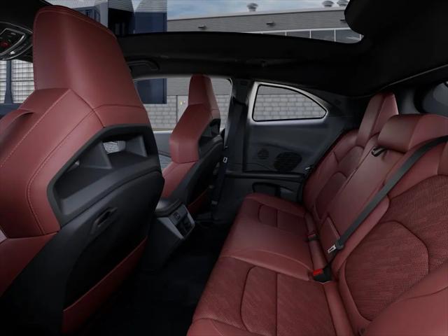 2027 Dodge Charger Scat Pack Plus