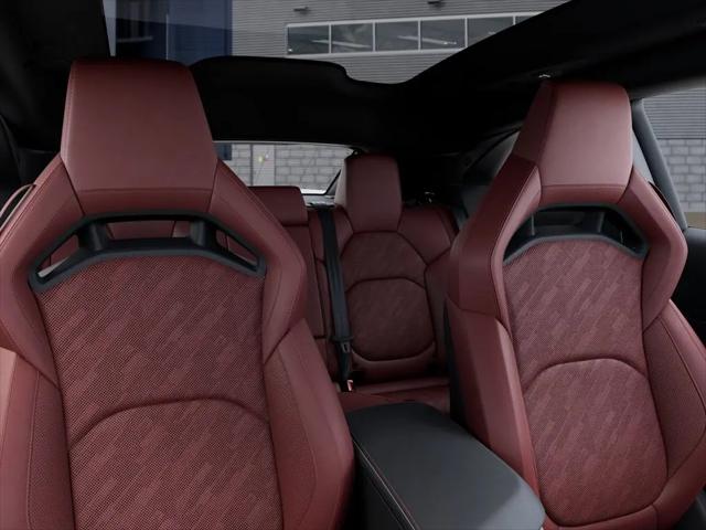 2027 Dodge Charger Scat Pack Plus