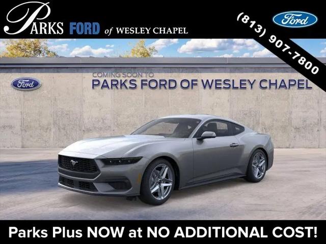 2026 Ford Mustang EcoBoost Fastback for sale in Wesley Chapel, FL