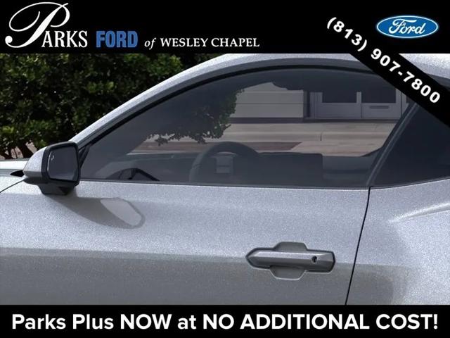 2026 Ford Mustang EcoBoost Fastback