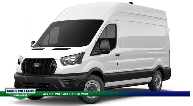 2027 Ford Transit Cargo Van T-250 for sale near Cincinnati, OH