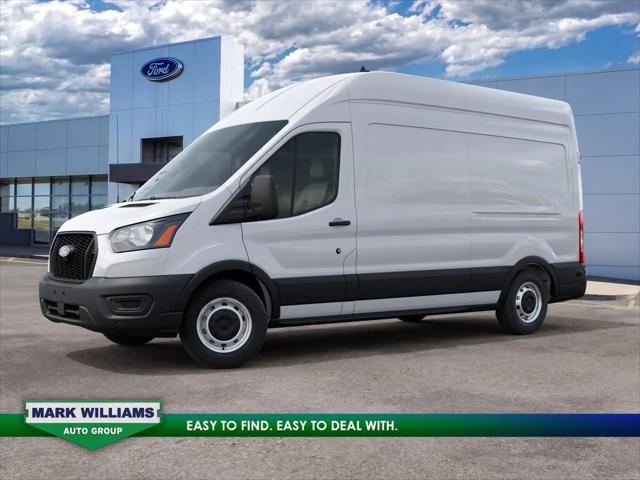 2027 Ford Transit Cargo Van T-250 for sale near Cincinnati, OH