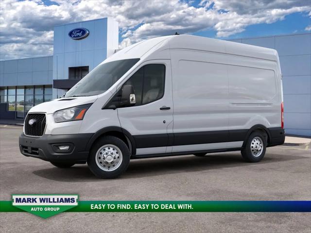 2027 Ford Transit Cargo Van T-250 for sale near Cincinnati, OH